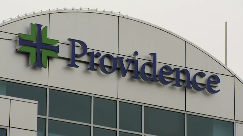 Providence Alaska Medical Center