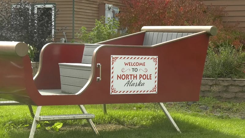Alaska’s News Source asked candidates running for North Pole City Council about the issues...