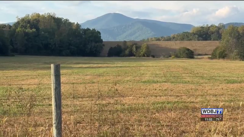 Town of Amherst Under Mandatory Water Conservation Due to Ongoing Drought