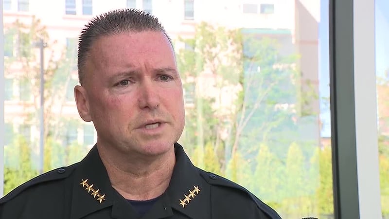 A man is accused of kidnapping a woman he reportedly met on a dating app and holding her...