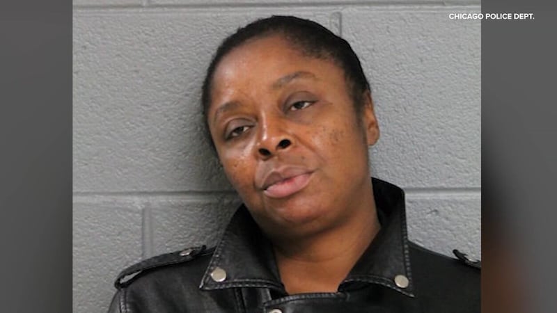 Police say a woman has been charged with first-degree murder in the stabbing of a 7-year-old...