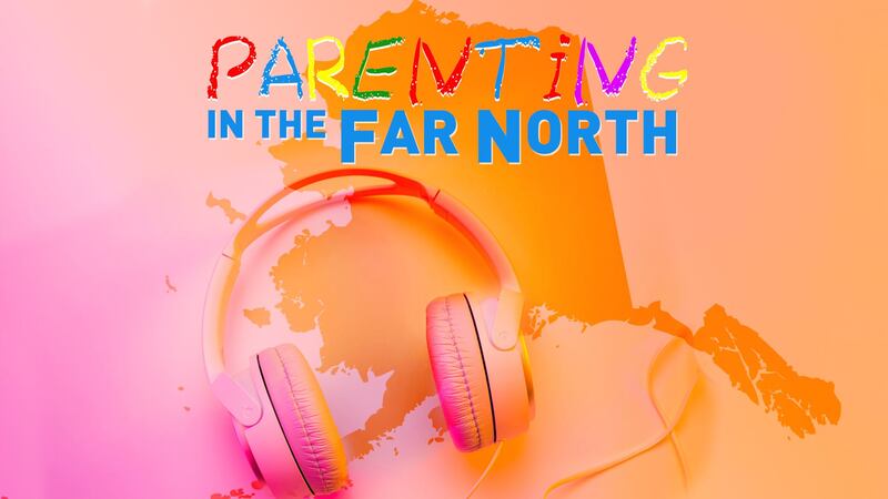 In this week's podcast, we sit down with Alaska's News Source Chief Meteorologist Melissa...