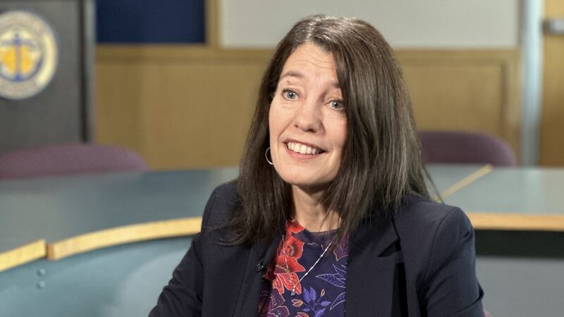 Full interview with Anchorage Mayor Suzanne LaFrance on her first 100 days