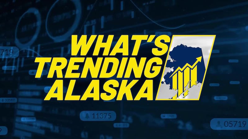 Why was the Secret Service visiting Anchorage businesses last week? We have that story and...