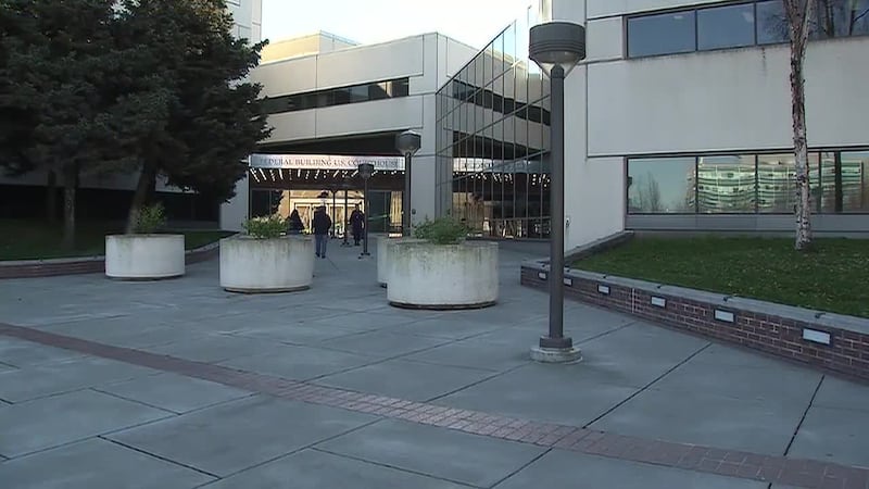 Erika Willers was also sentenced to three years of supervised release Thursday