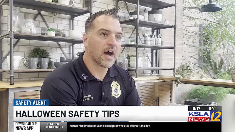 Halloween 2026 Safety Tips