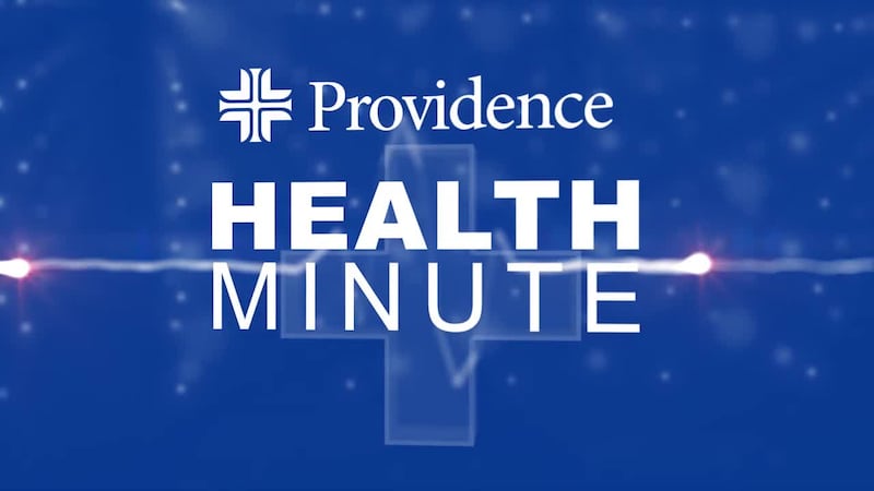 Providence Health Minute