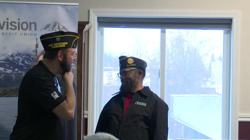 Alaska has the highest number of veterans per capita of any U.S. State, a fact that is...