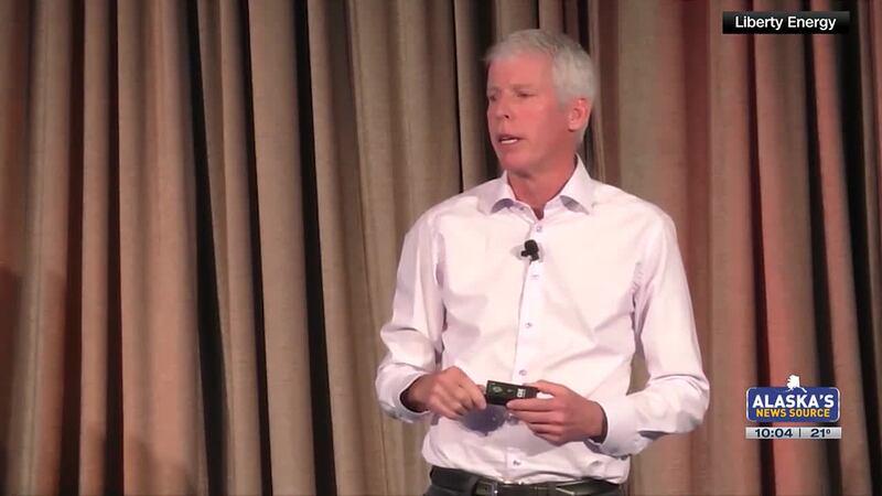 Wright is a campaign donor and fossil fuel executive. He is the CEO of Liberty Energy, which...