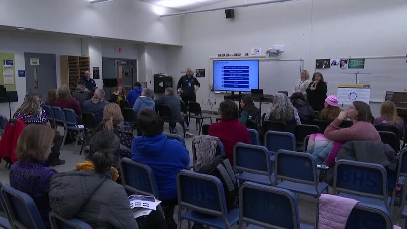 ASD holds their last in-person conversation about closing, combining, repurposing schools